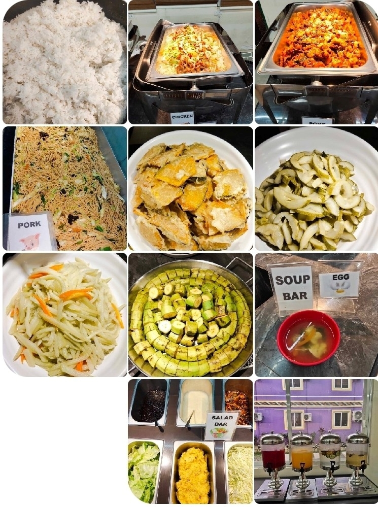 フィリピン留学 Cebu21 - CG Academy-Meal-68